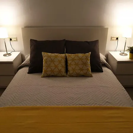 Piso Pedregalejo Appartement *