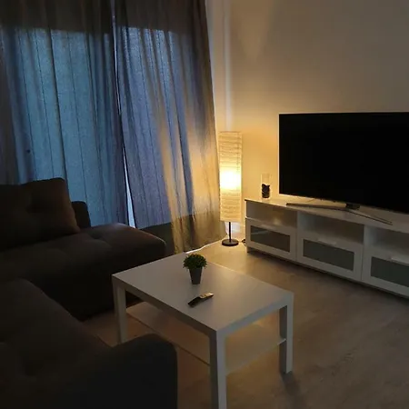 Piso Pedregalejo