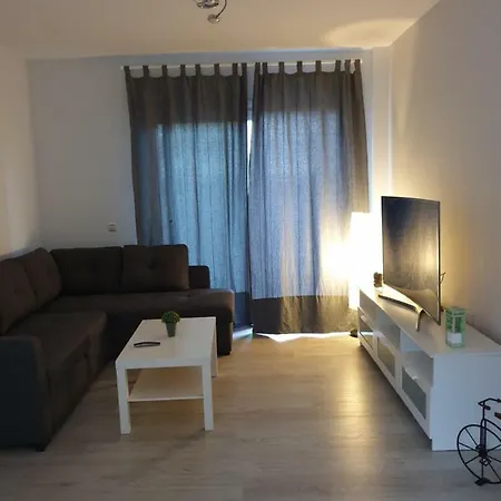Piso Pedregalejo Apartment Malaga
