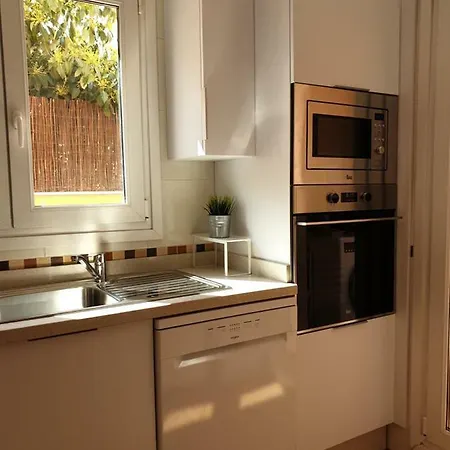 Apartment Piso Pedregalejo