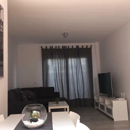 Piso Pedregalejo Apartment *
