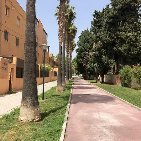 Piso Pedregalejo Apartment